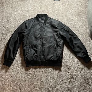 Guess Bomber Jacket